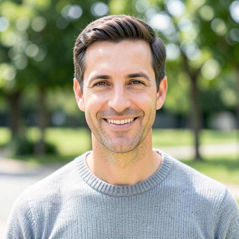 Mark E.
