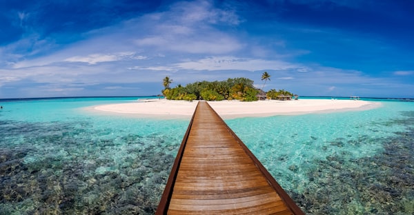 Zanzibar Beach Tour
